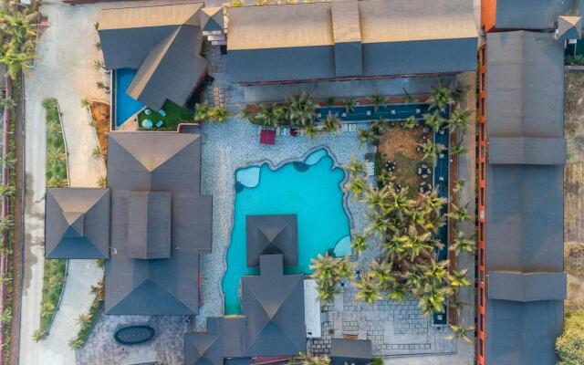 Saya Grand Resort By Treat