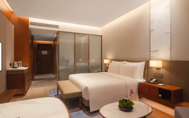 Suzhou International Conference Hotel