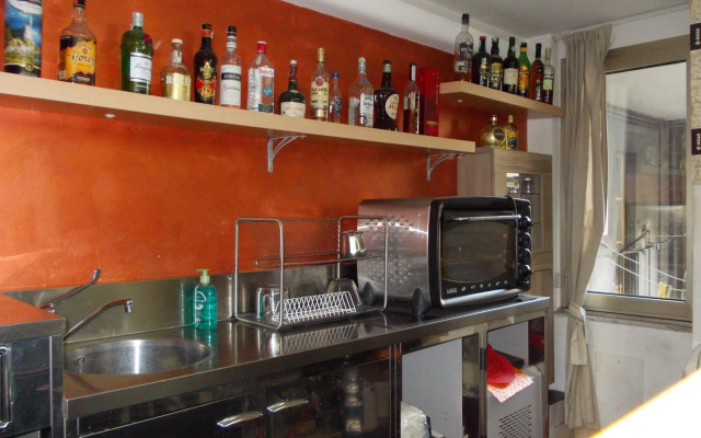 Hotel Catania Town