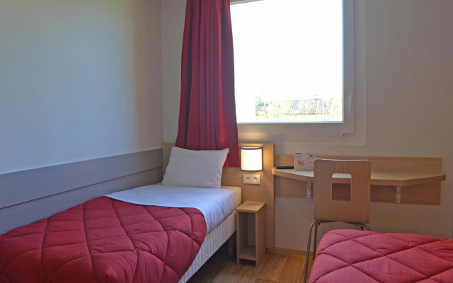 Premiere Classe Reims Nord - Betheny