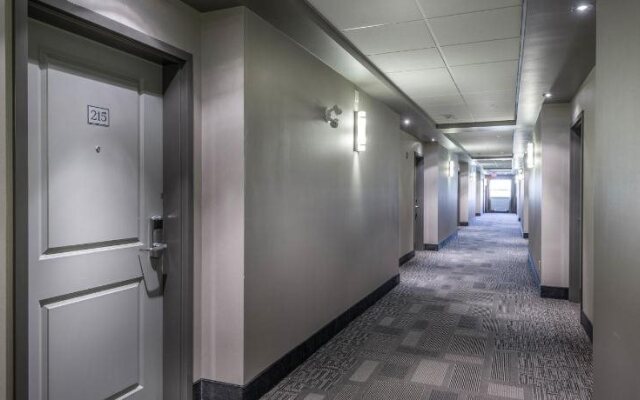 Timber Ridge Inn and Suites