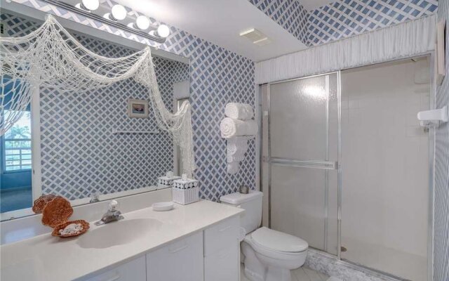 Bahia Vista 8314 - Two Bedroom Condo