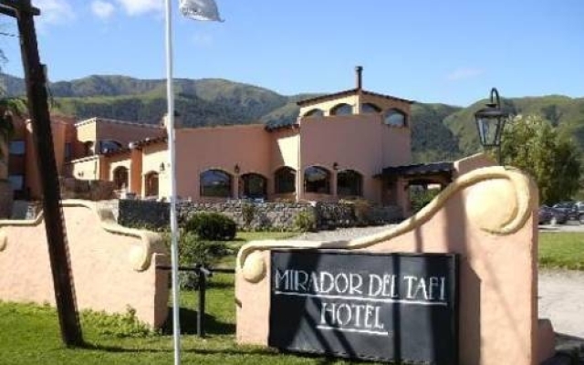 Mirador del Tafi Hotel