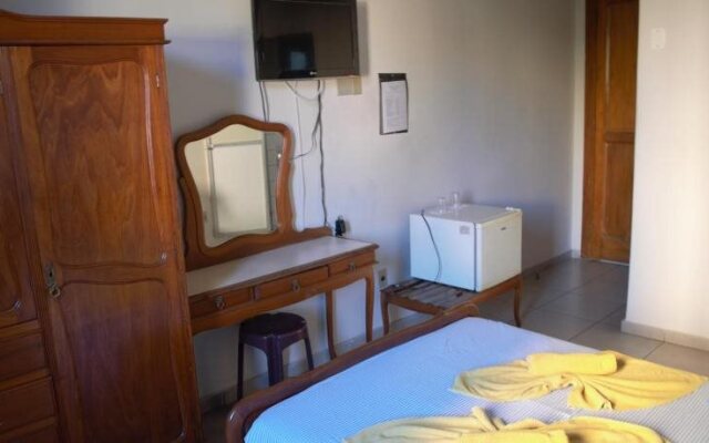 Hotel Sorrento