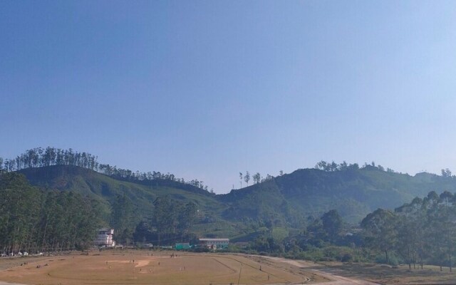 Munnar Days Holiday Home