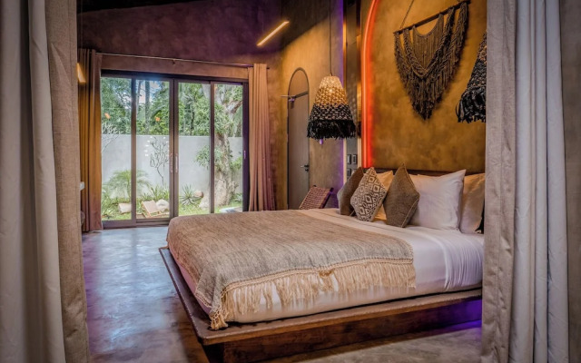 Diwatu Villas El Nido