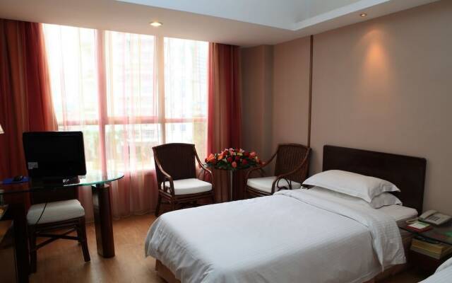 Hedong Hotel - Shenzhen