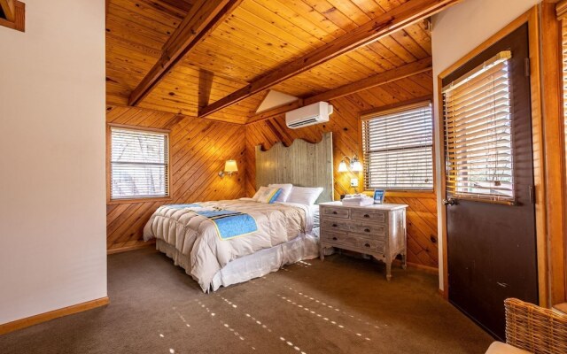 Nantahala Outdoor Center