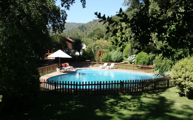 Tumuñan Lodge
