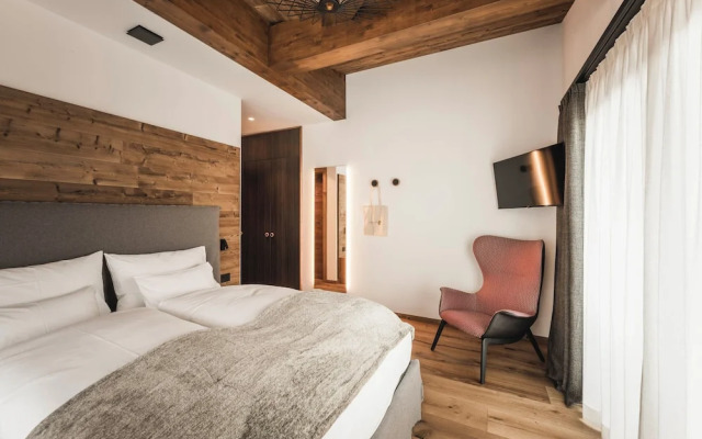 Distinctive Luxury Dolomiti Apartments Terre71