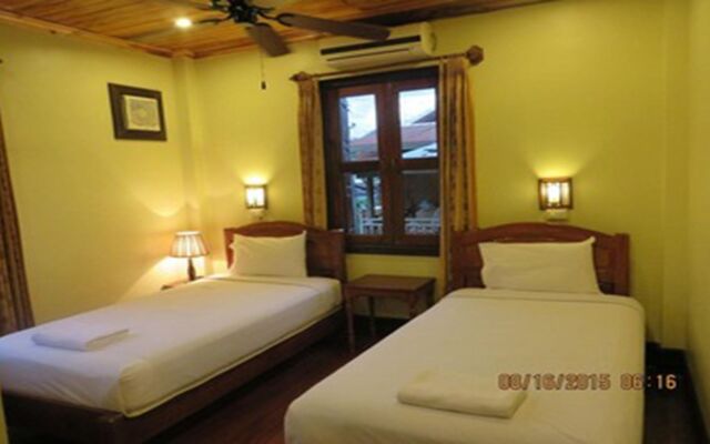 Lankham Riverside Hotel
