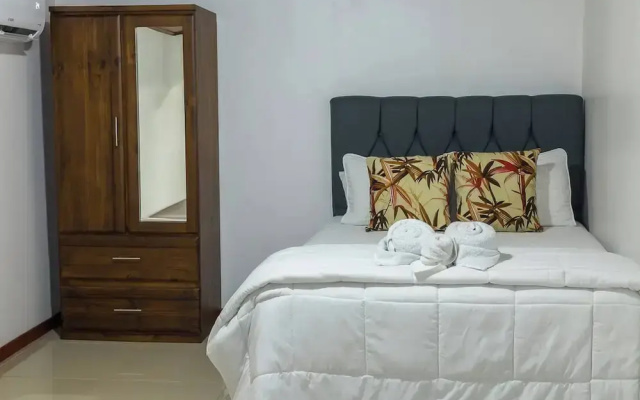 Apartamento Lantanas
