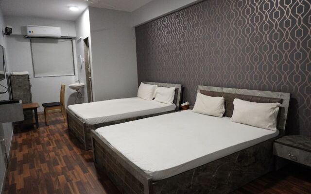 Hotel Apple Inn By GRB