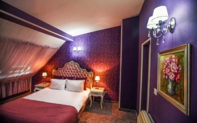 Boutique Hotel Behi