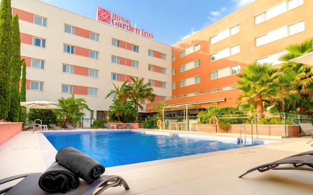 Hilton Garden Inn Malaga