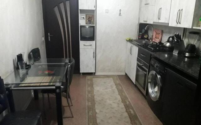 52 Vaja Pshavela Street