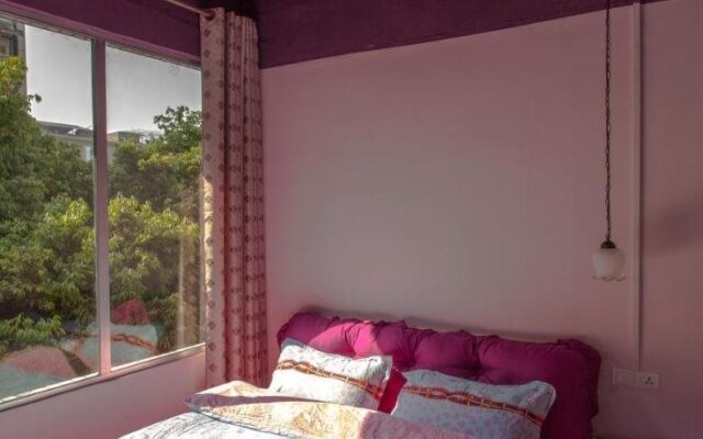 Guilin Youcan Hostel