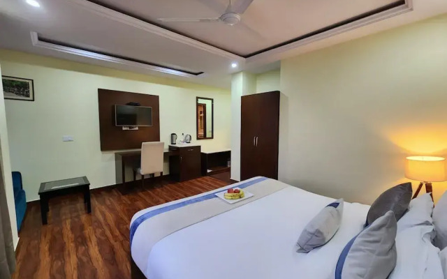 Hotel Snow Lotus