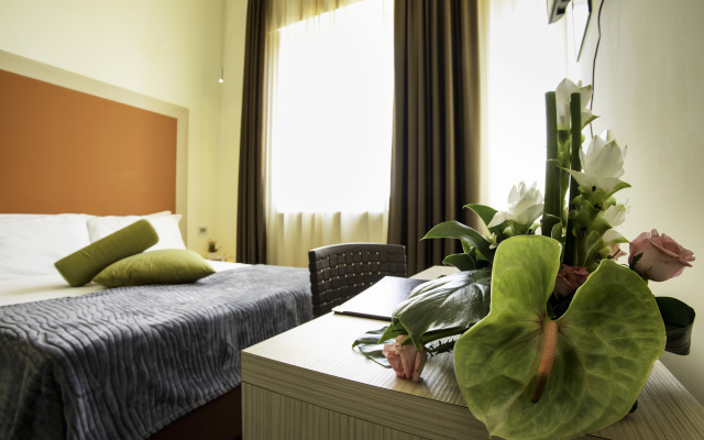 Hotel 33 Baroni