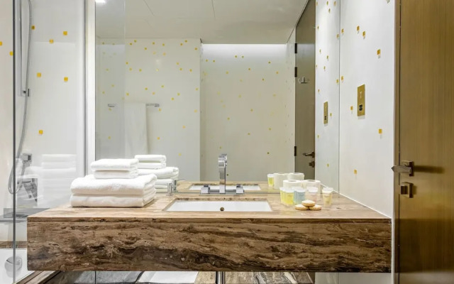 LUX Holiday Home - DAMAC Residenze 1