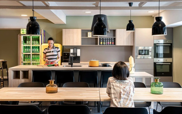 Arthotel ANA Living Oberhausen