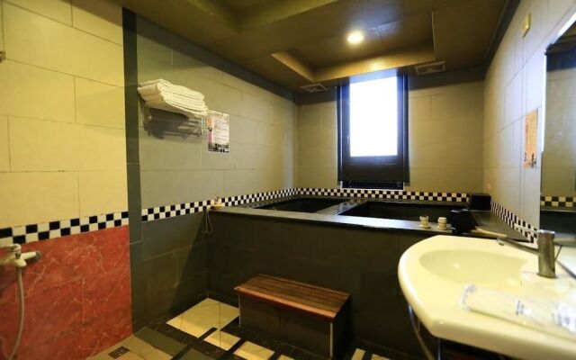 Wanli Spa And Resort