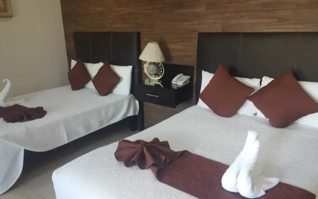 Hotel GYA Boutique