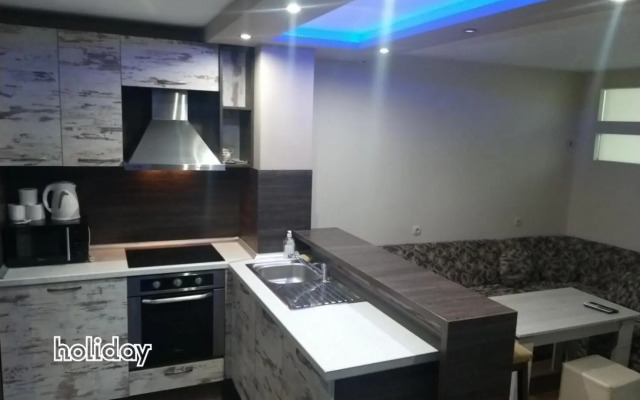 Pri Bratiata Apartments  Studios