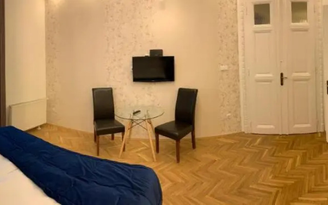 W19 Apartments