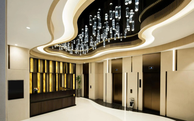 Burlington Hotel