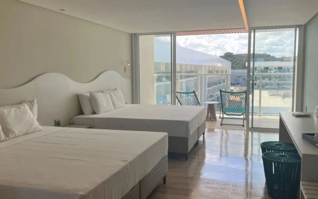 Grand Oca Maragogi Resort - All inclusive