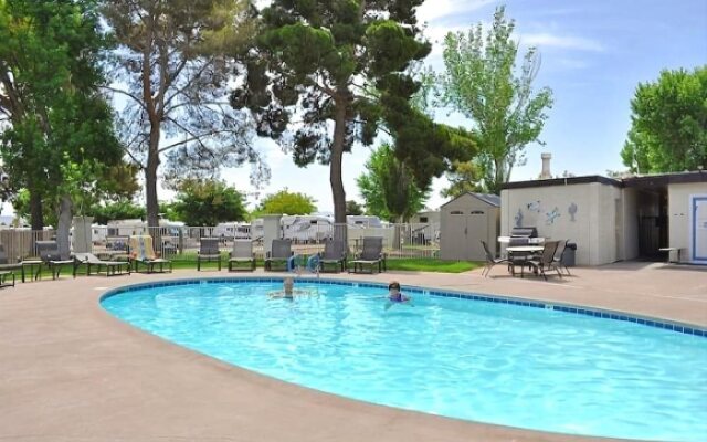 Las Vegas RV Resort