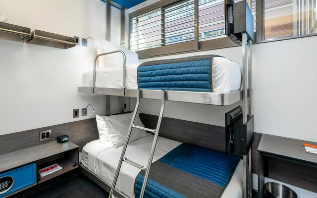 Pod Brooklyn