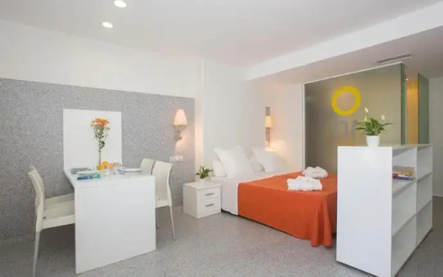Mix BR (Bahía Real) Apartments