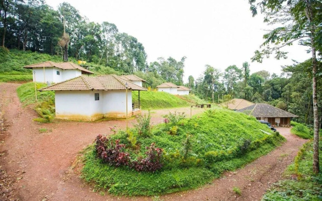 The Nest Bettathur Coorg