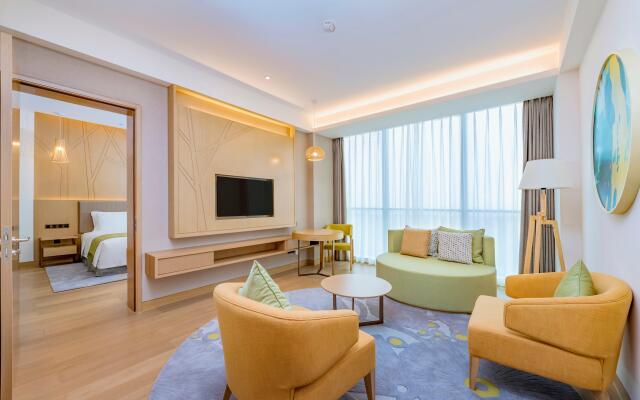 Holiday Inn Changsha Dawangshan by IHG