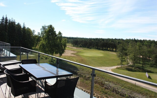 Lübker Golf Resort