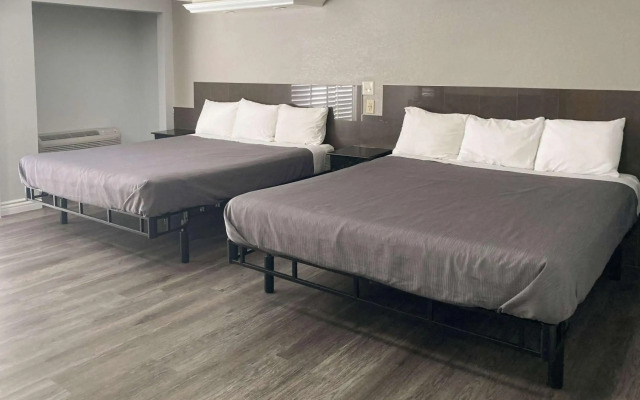 Motel 6 Glendale, CA – Pasadena Burbank Los Angeles