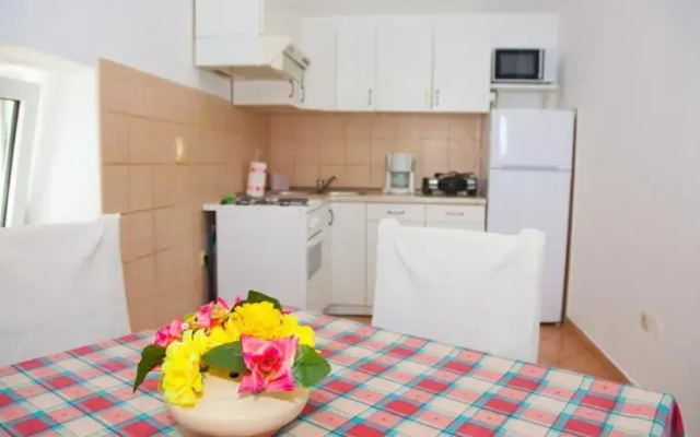 Apartment Gojsa