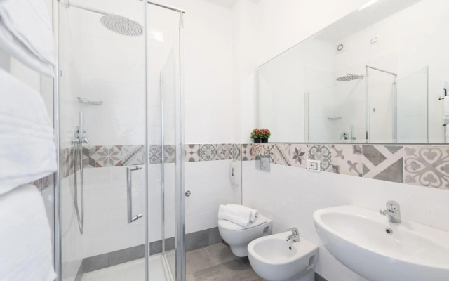 Hotel Villa Sirena