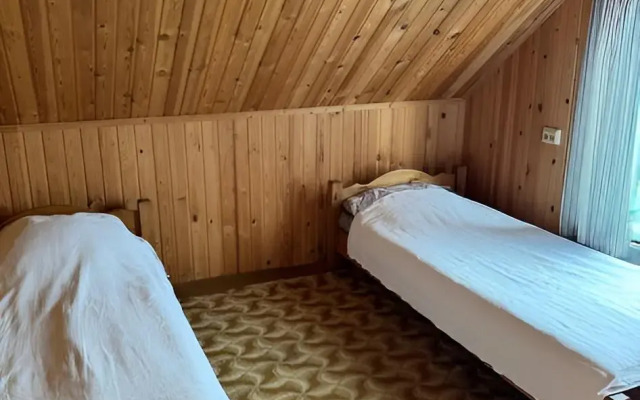 Усадьба Ладога