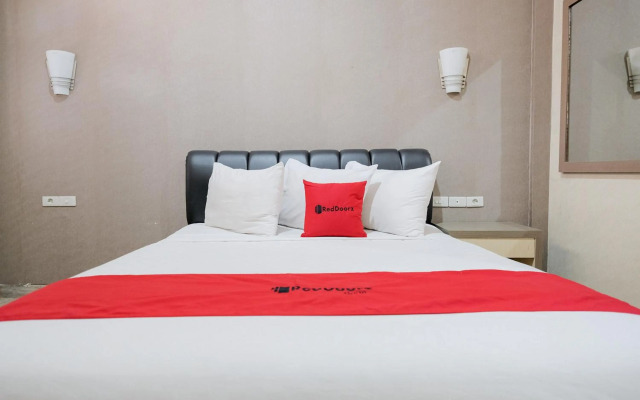 Negeri Baru Hotel & Resort Kalianda