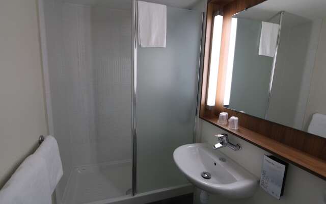 Campanile Albi Centre