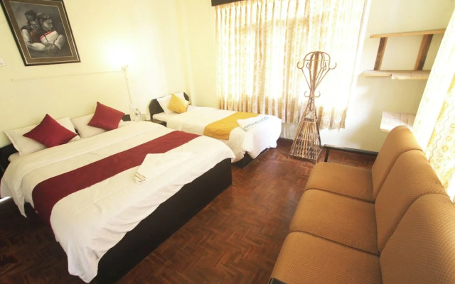 Hotel M&D Suites