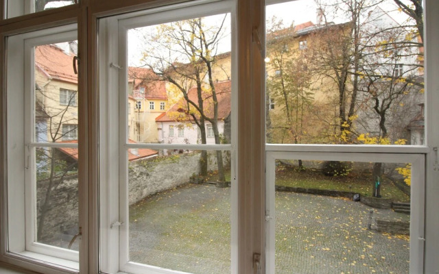 Tallinn City Apartments