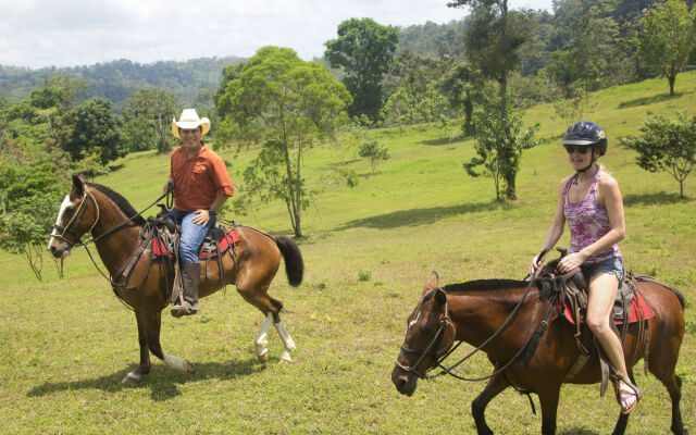 The Springs Resort and Spa at Arenal