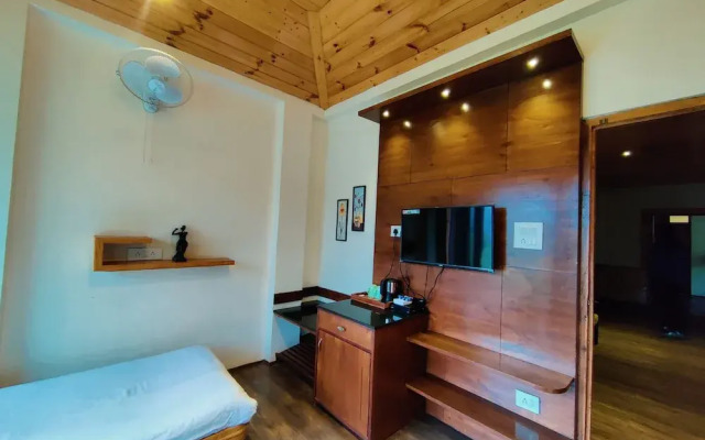 Foressta - a Luxury Boutique Villa