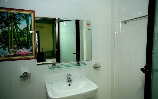 Phong Nha Riverlife Homestay - Hostel