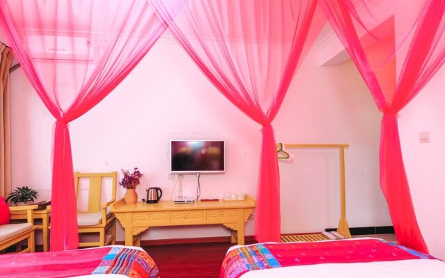 Homelife Theme Inn Dali