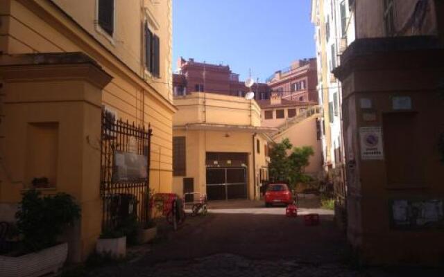 YourStay@Rome Vatican